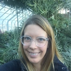 Meet your Posher, Sara